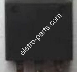 Transistor  RJP43F4A