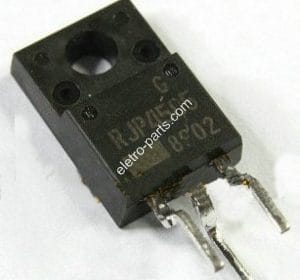 Transistor RJP4585