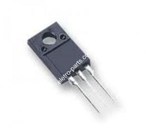 Transistor  RJP6065