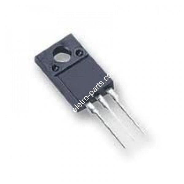 Transistor RJP6065 - eletropartscomponentes.com.br