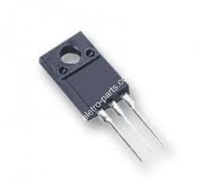 Transistor RJP63F3