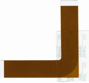 Flat Roadstar / Middi