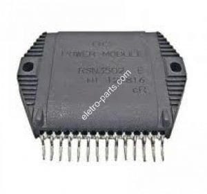 Circuito Integrado RSN3502