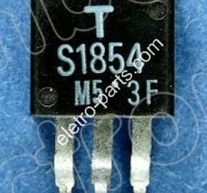 Transistor  S1854
