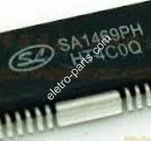 Circuito Integrado SA1469PH - SMD