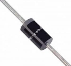 Diodo SB5100E - Unidade
