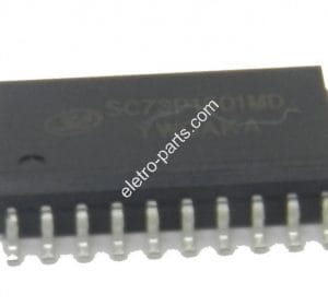 Circuito Integrado SC73P1601 - SMD