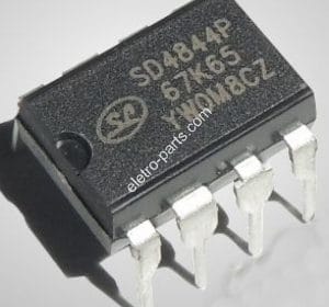 Circuito Integrado SD4844 DIP