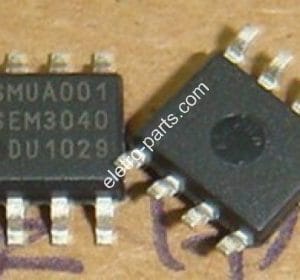 Circuito Integrado SEM3040 - SMD