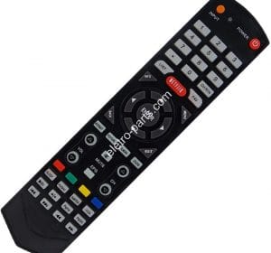 Controle Remoto TV Semp Toshiba CT-6610