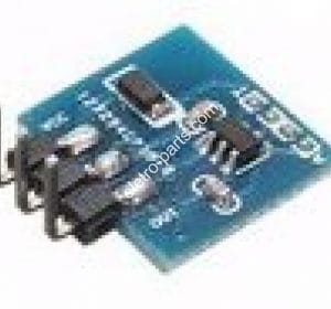 SENSOR DE TOQUE CAPACITIVO