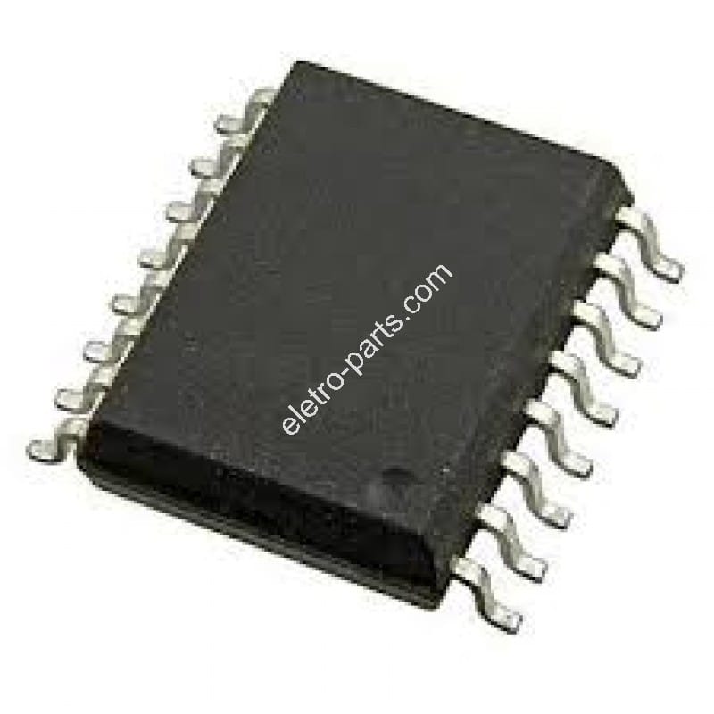 Circuito Integrado SG2626 DW