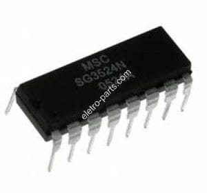 Circuito Integrado SG3524