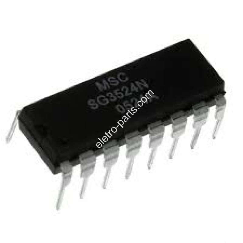 Circuito Integrado SG3524