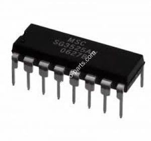 Circuito Integrado SG3525