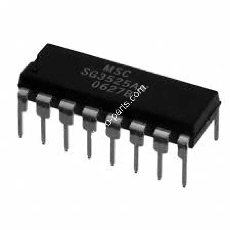 Circuito Integrado SG3525