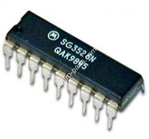 Circuito Integrado SG3526