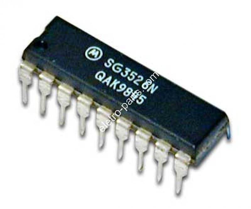 Circuito Integrado SG3526