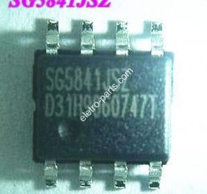 Circuito Integrado SG5841 JSZ - SMD