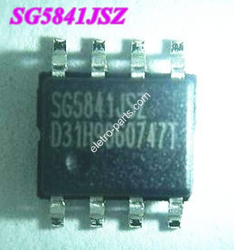 Circuito Integrado SG5841 JSZ - SMD