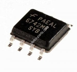 Circuito Integrado SG6742 MR