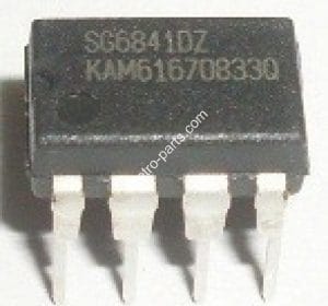 Circuito Integrado SG6841