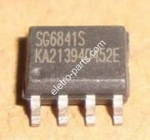 Circuito Integrado SG6841S - SMD