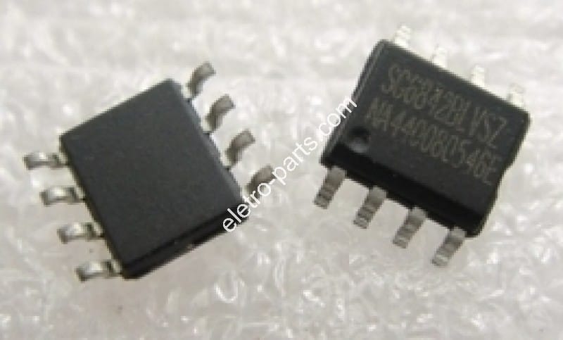 Circuito Integrado SG6842JLSZ - SMD