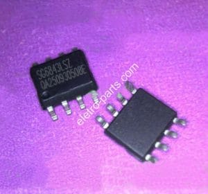 Circuito Integrado SG6843