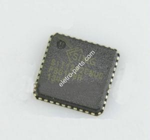 Circuito Integrado SIL1292 ACNUC - BGA