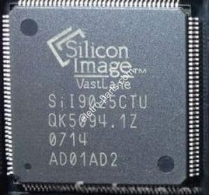 Circuito Integrado SIL9025CTU