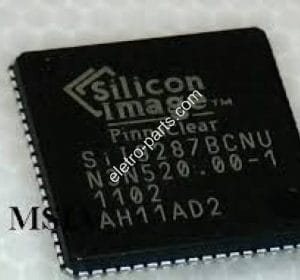 Circuito Integrado SIL9287 BCNU - SMD