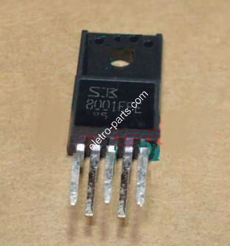 Circuito Integrado SK8001 FFE