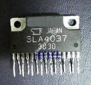 Circuito Integrado SLA4037