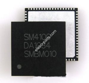 Circuito Integrado SM4109 - SMD