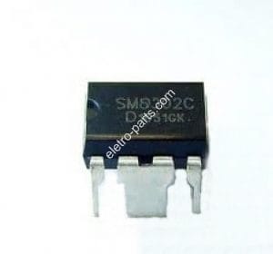 Circuito Integrado SM8002C