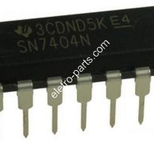 Circuito Integrado SN7404