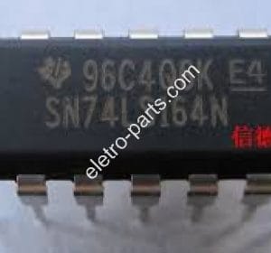 Circuito Integrado SN74LS164