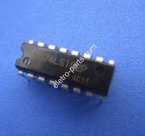 Circuito Integrado SN74LS192
