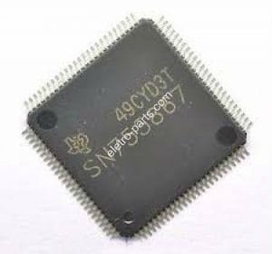 CIRCUITO INTEGRADO SN755867 SMD