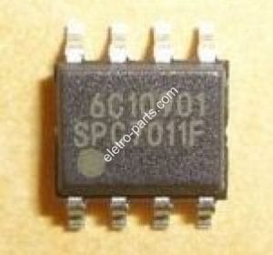 Circuito Integrado SPC7011F - SMD