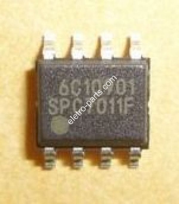 Circuito Integrado SPC7011F - SMD - Eletro Parts