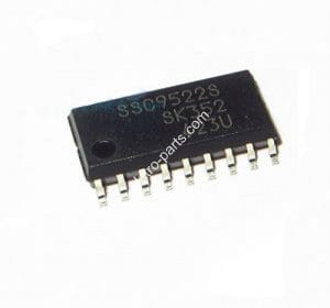 Circuito Integrado SSC9522S - SMD