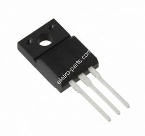 Transistor ST1803DFH