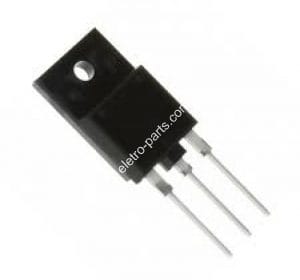 Transistor ST1803DFX = MD1803DFX