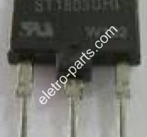 Transistor ST1803DHI