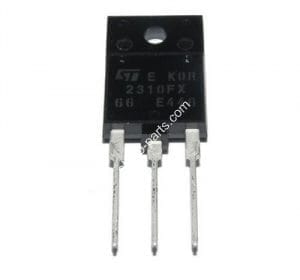 Transistor ST2310FX