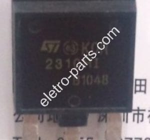 Transistor ST2310HI