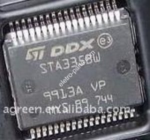 Circuito Integrado STA335 - SMD