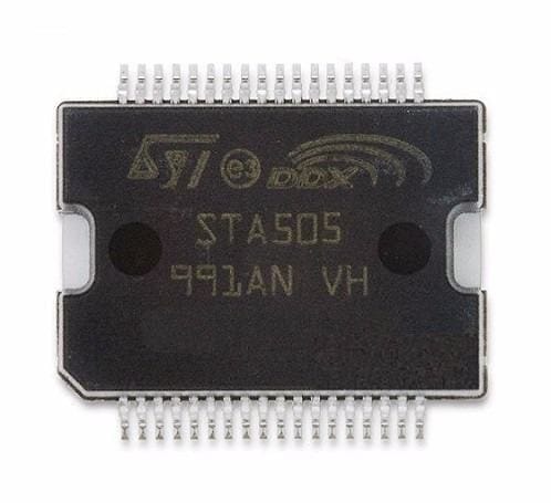 CIRCUITO INTEGRADO STA505 SMD